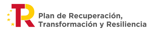 logo recuperacion transformacion y resiliencia